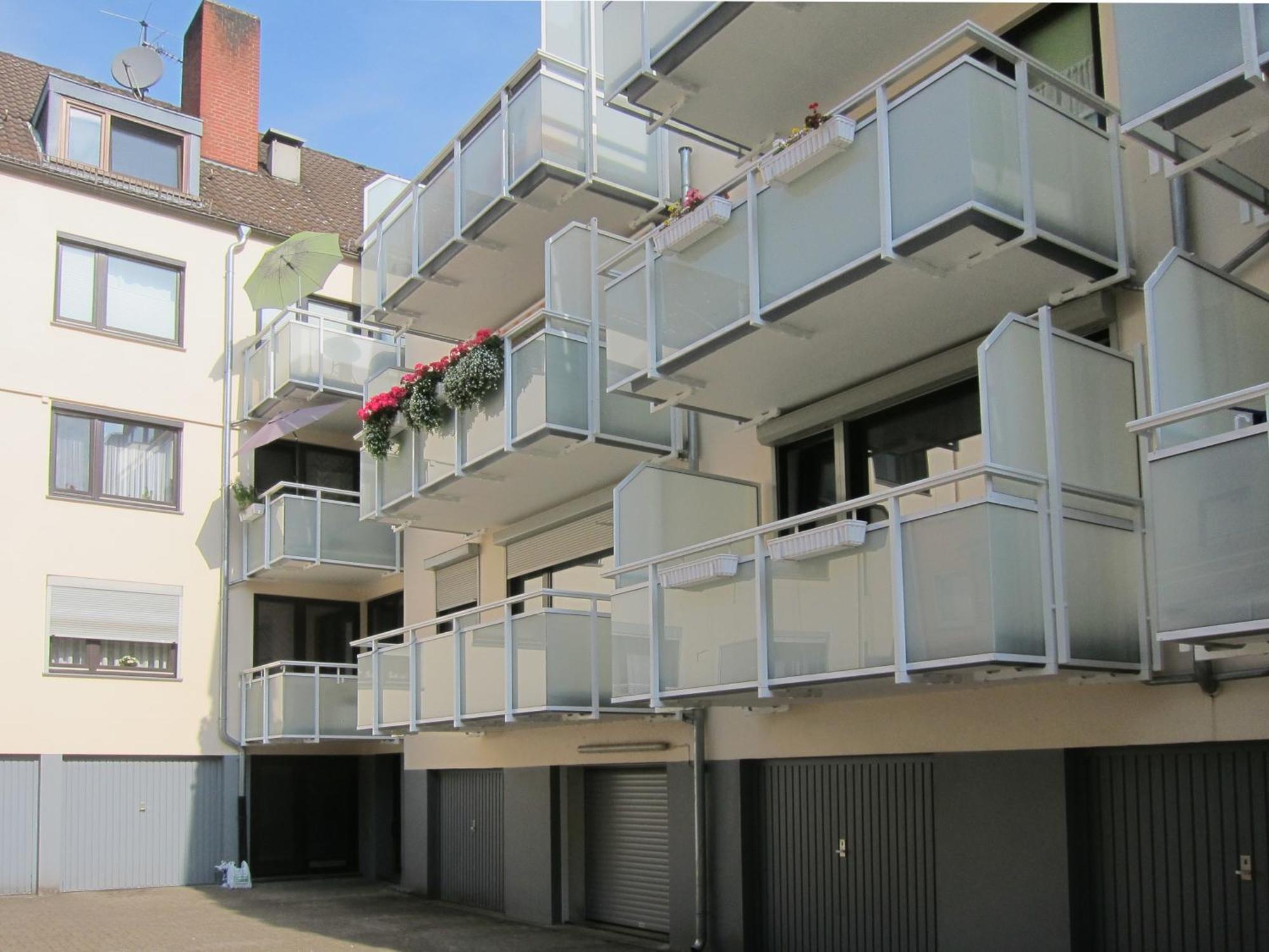 Modernes 1 Zimmer Luxusappartement Kleiner Roland Mit Parkplatz Und Balkon In Bremen Naehe Zentrum المظهر الخارجي الصورة