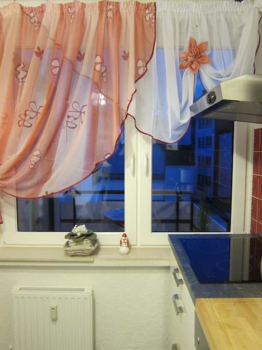 Modernes 1 Zimmer Luxusappartement Kleiner Roland Mit Parkplatz Und Balkon In Bremen Naehe Zentrum المظهر الخارجي الصورة